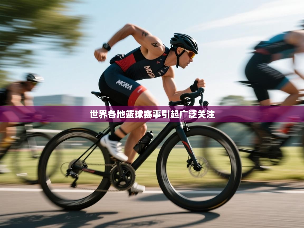 世界各地篮球赛事引起广泛关注