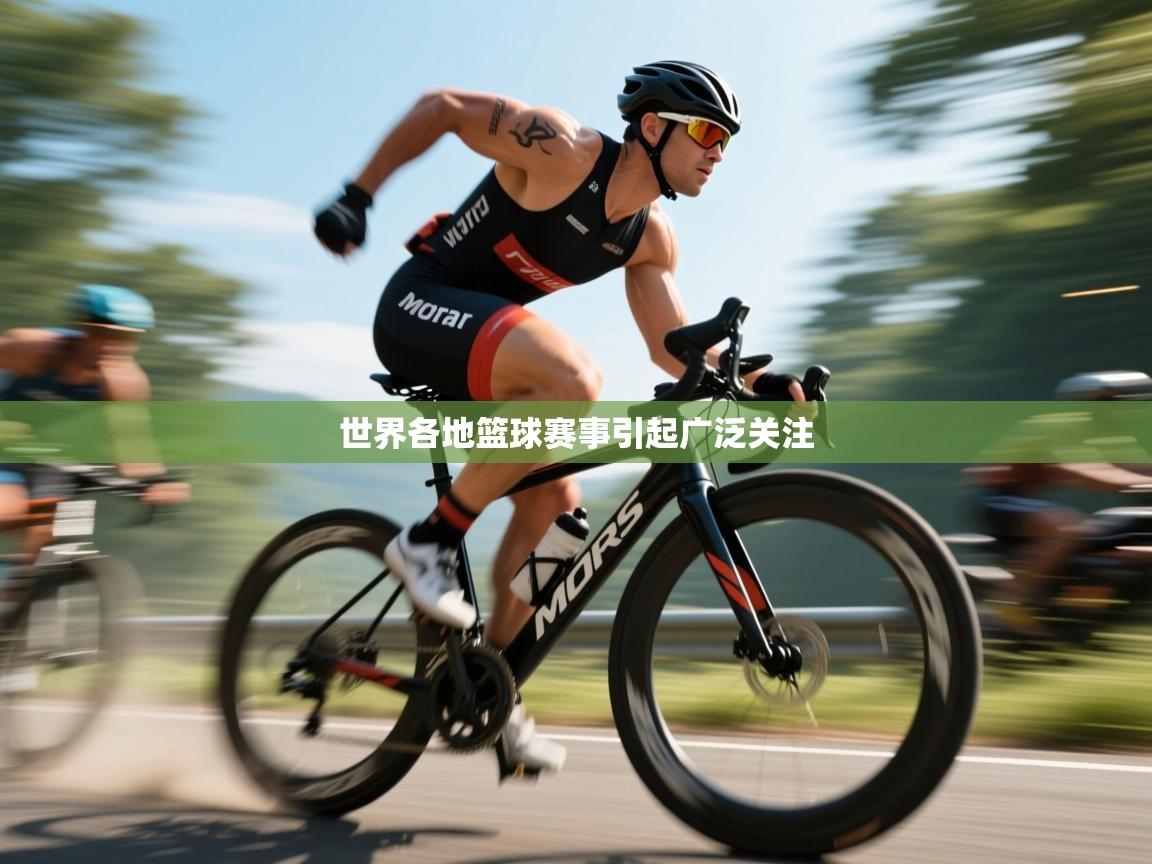世界各地篮球赛事引起广泛关注 第2张