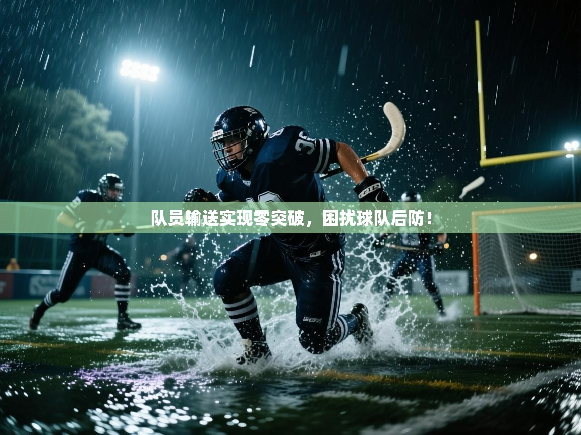 队员输送实现零突破,困扰球队后防! 第2张