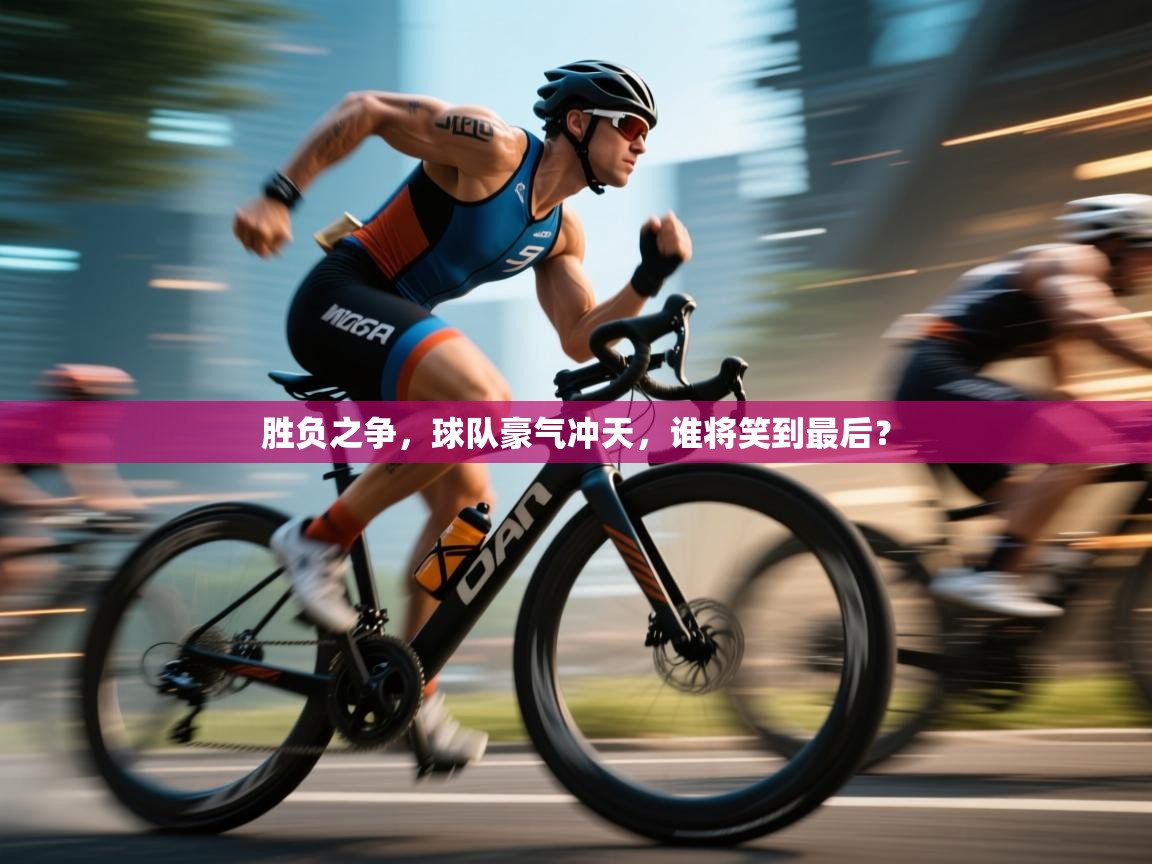 胜负之争,球队豪气冲天,谁将笑到最后? 第2张