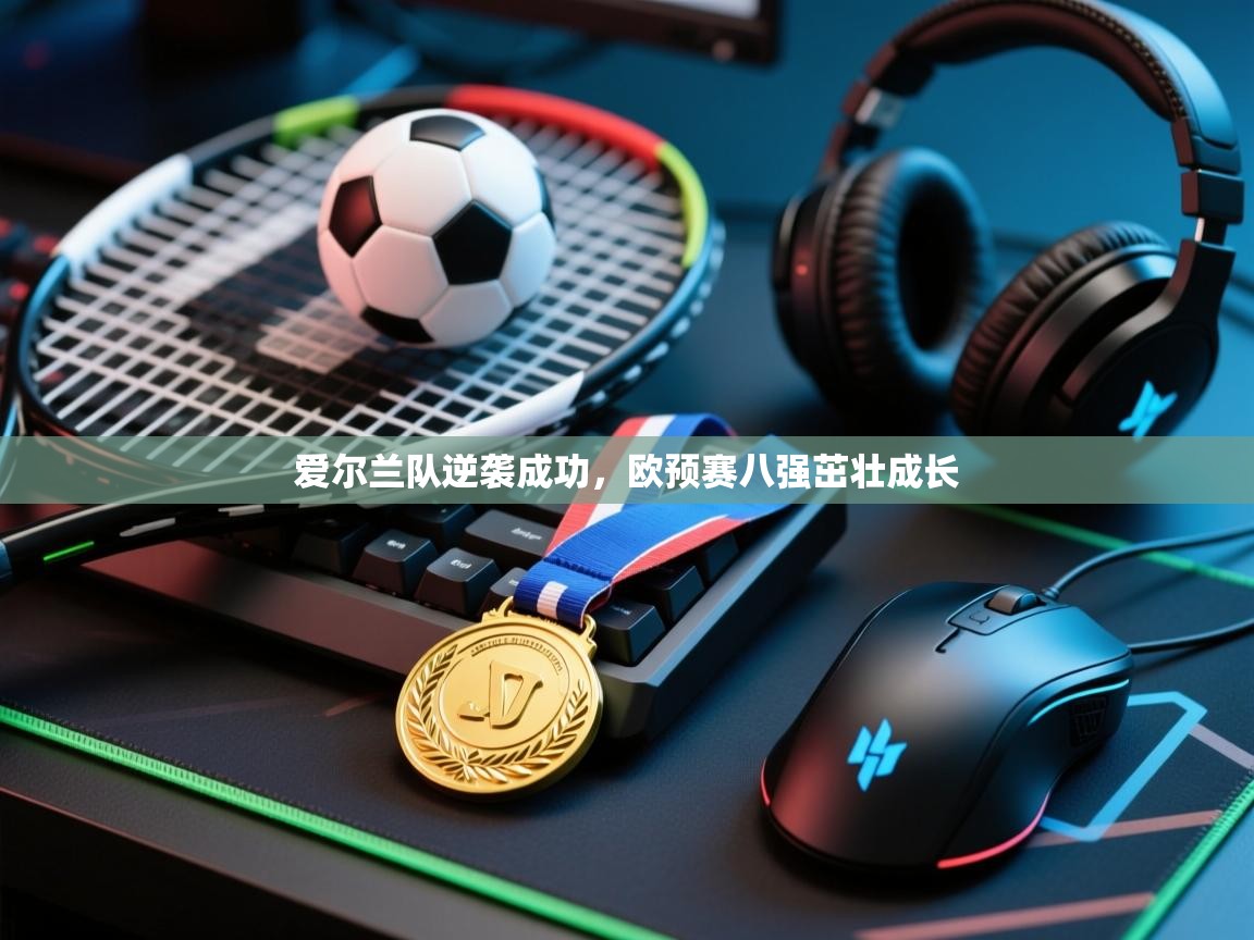 爱尔兰队逆袭成功,欧预赛八强茁壮成长