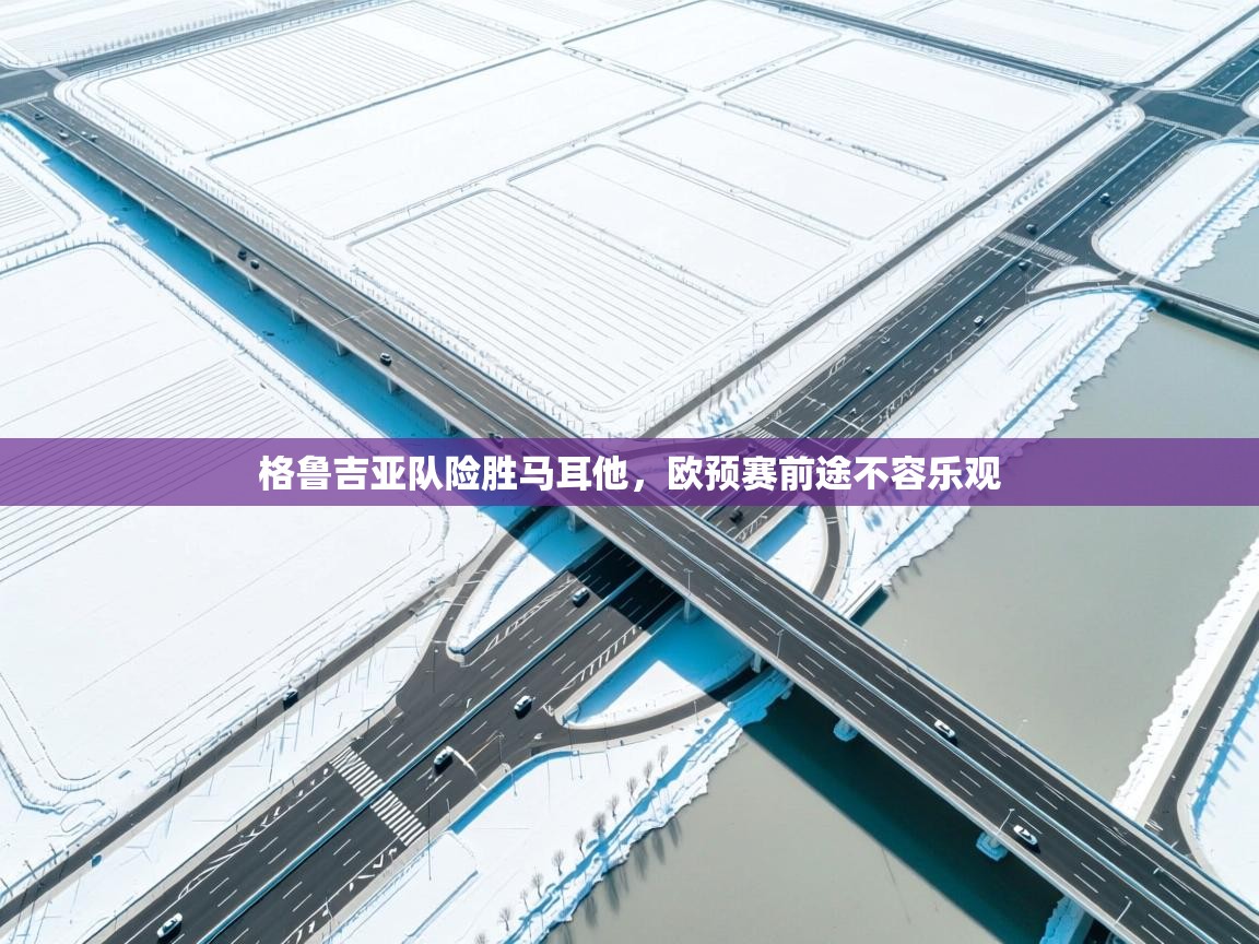 格鲁吉亚队险胜马耳他,欧预赛前途不容乐观