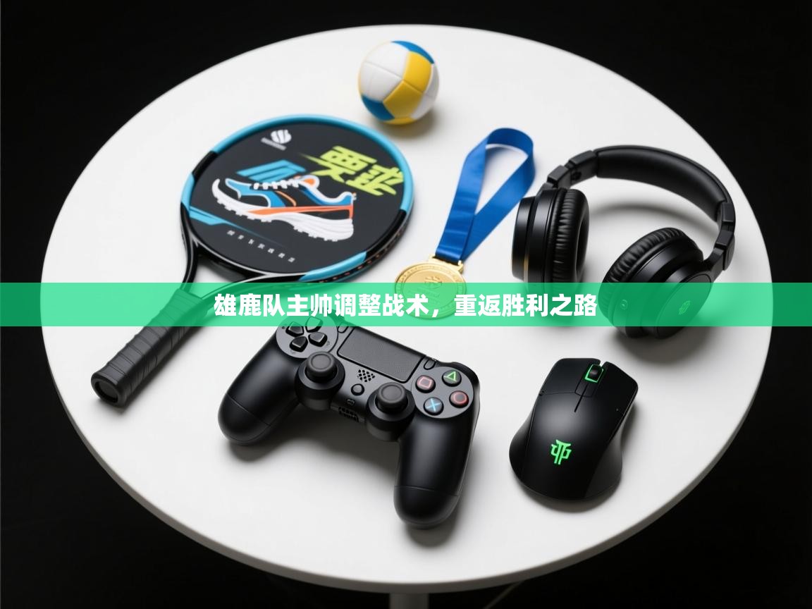 雄鹿队主帅调整战术，重返胜利之路  第2张