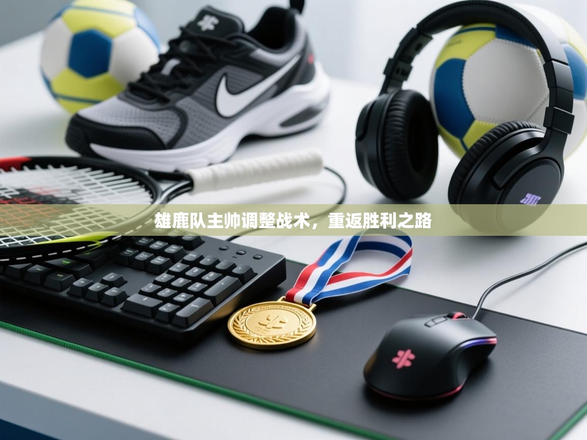 雄鹿队主帅调整战术，重返胜利之路