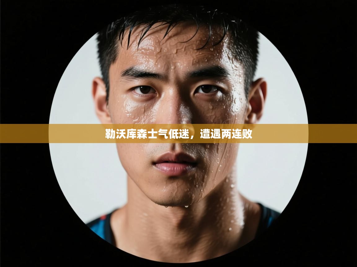 勒沃库森士气低迷，遭遇两连败