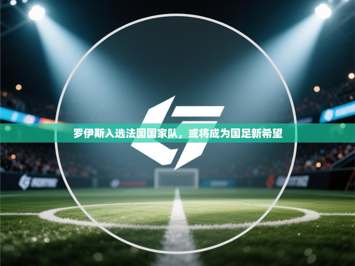 罗伊斯入选法国国家队，或将成为国足新希望