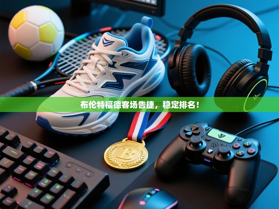 布伦特福德客场告捷，稳定排名！