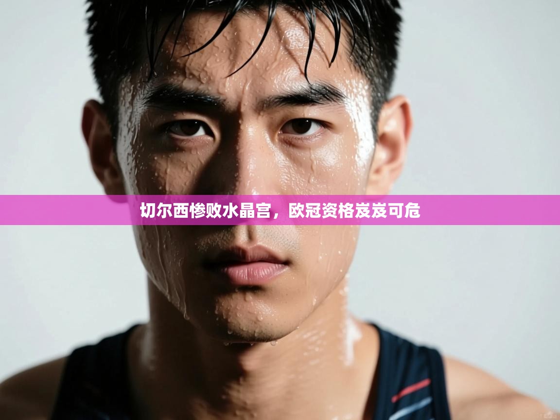 切尔西惨败水晶宫，欧冠资格岌岌可危