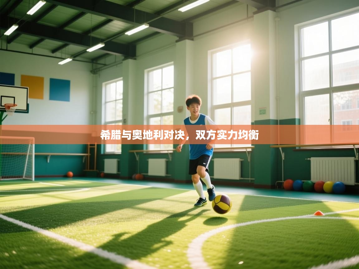 希腊与奥地利对决，双方实力均衡  第2张
