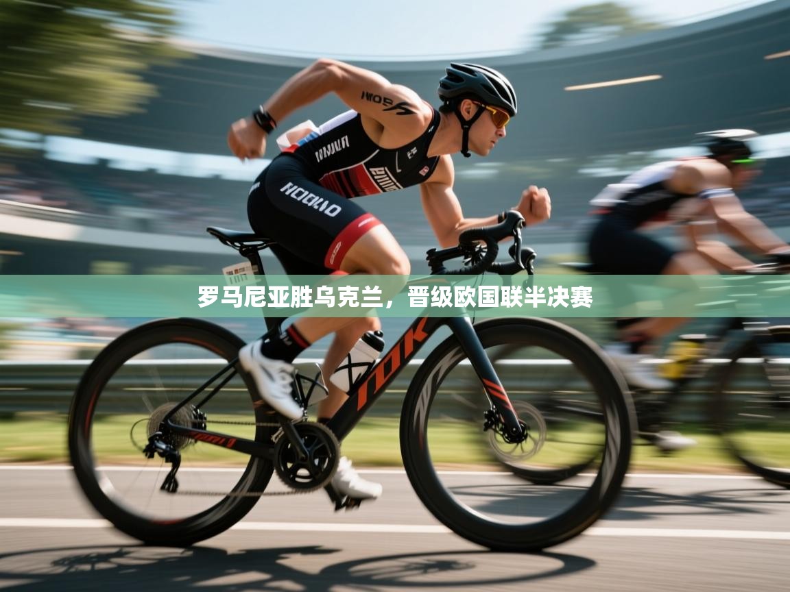 罗马尼亚胜乌克兰，晋级欧国联半决赛