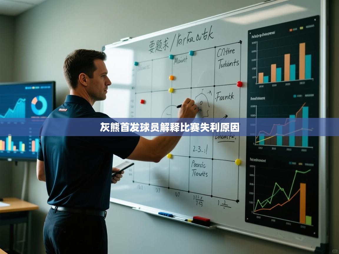 灰熊首发球员解释比赛失利原因  第1张