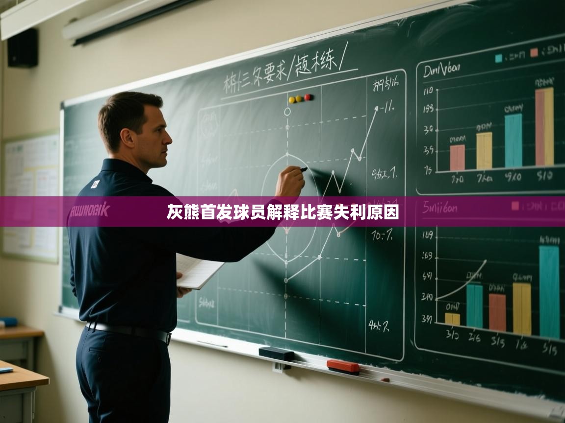 灰熊首发球员解释比赛失利原因  第2张