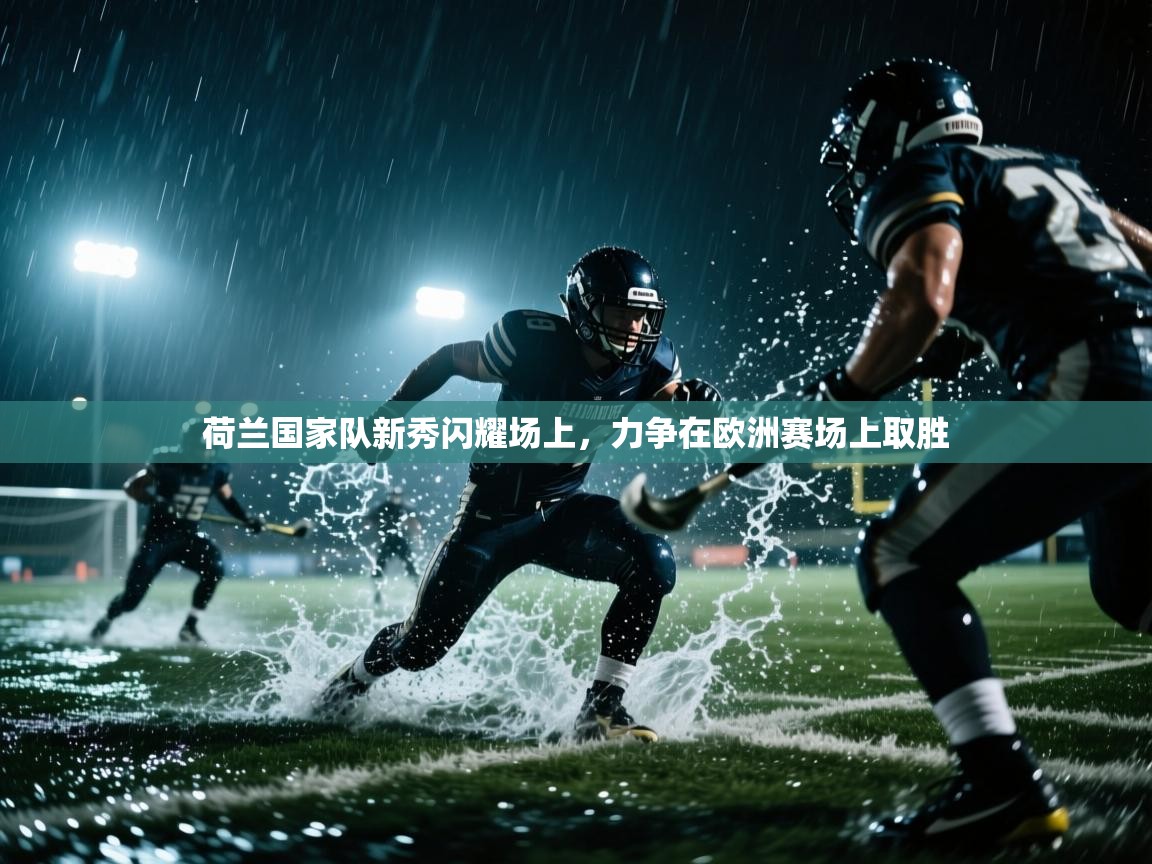 荷兰国家队新秀闪耀场上,力争在欧洲赛场上取胜