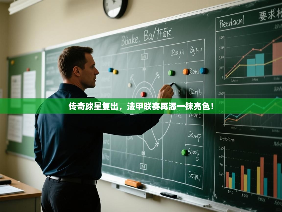 传奇球星复出,法甲联赛再添一抹亮色!