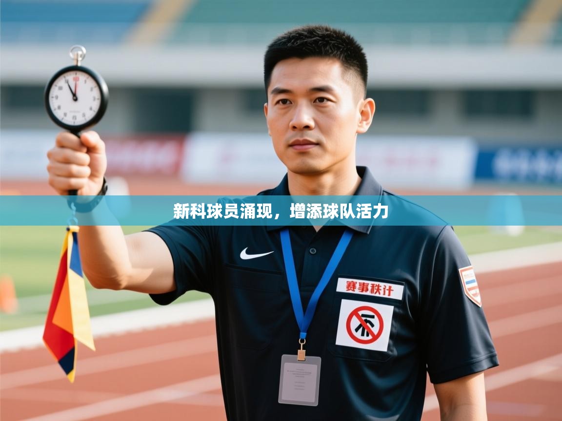 新科球员涌现,增添球队活力