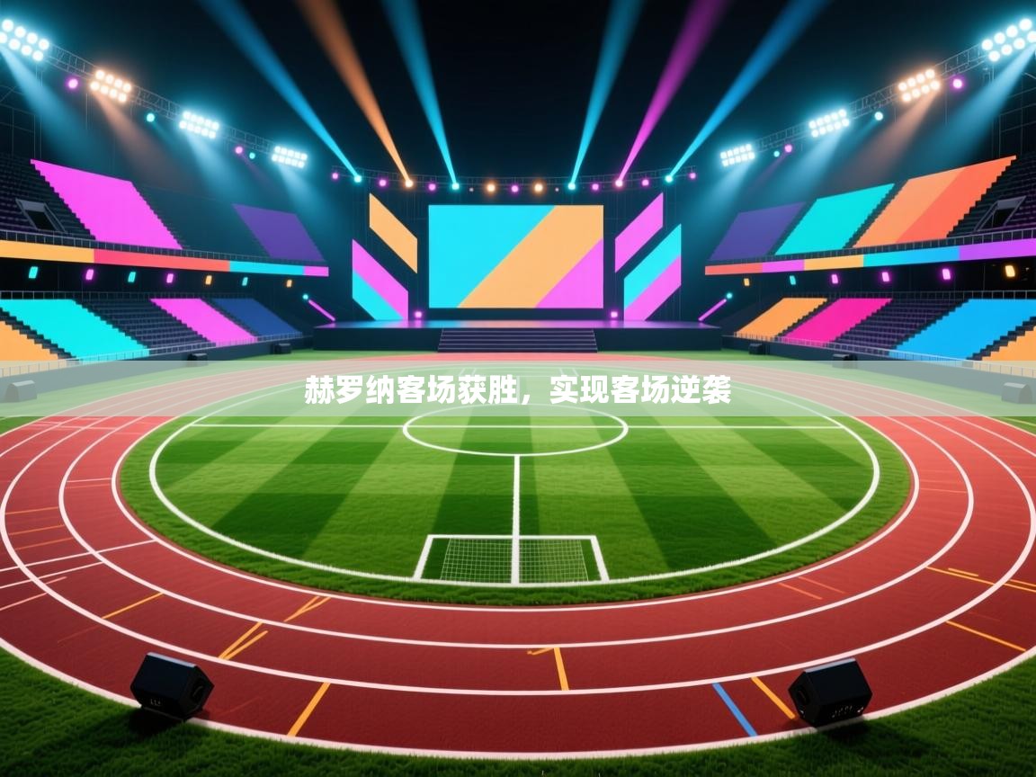 赫罗纳客场获胜,实现客场逆袭