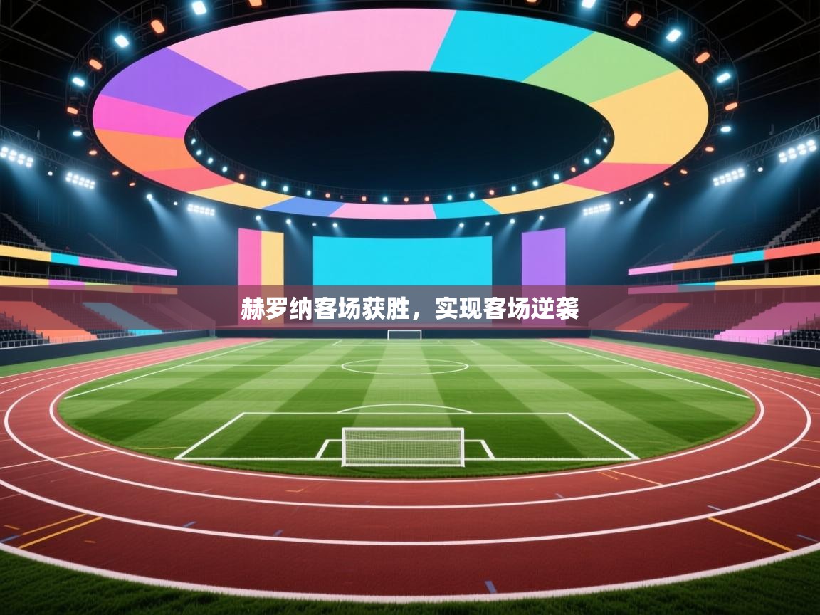 赫罗纳客场获胜，实现客场逆袭  第2张