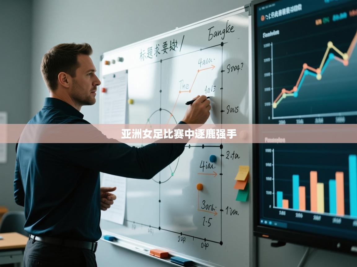 亚洲女足比赛中逐鹿强手  第2张