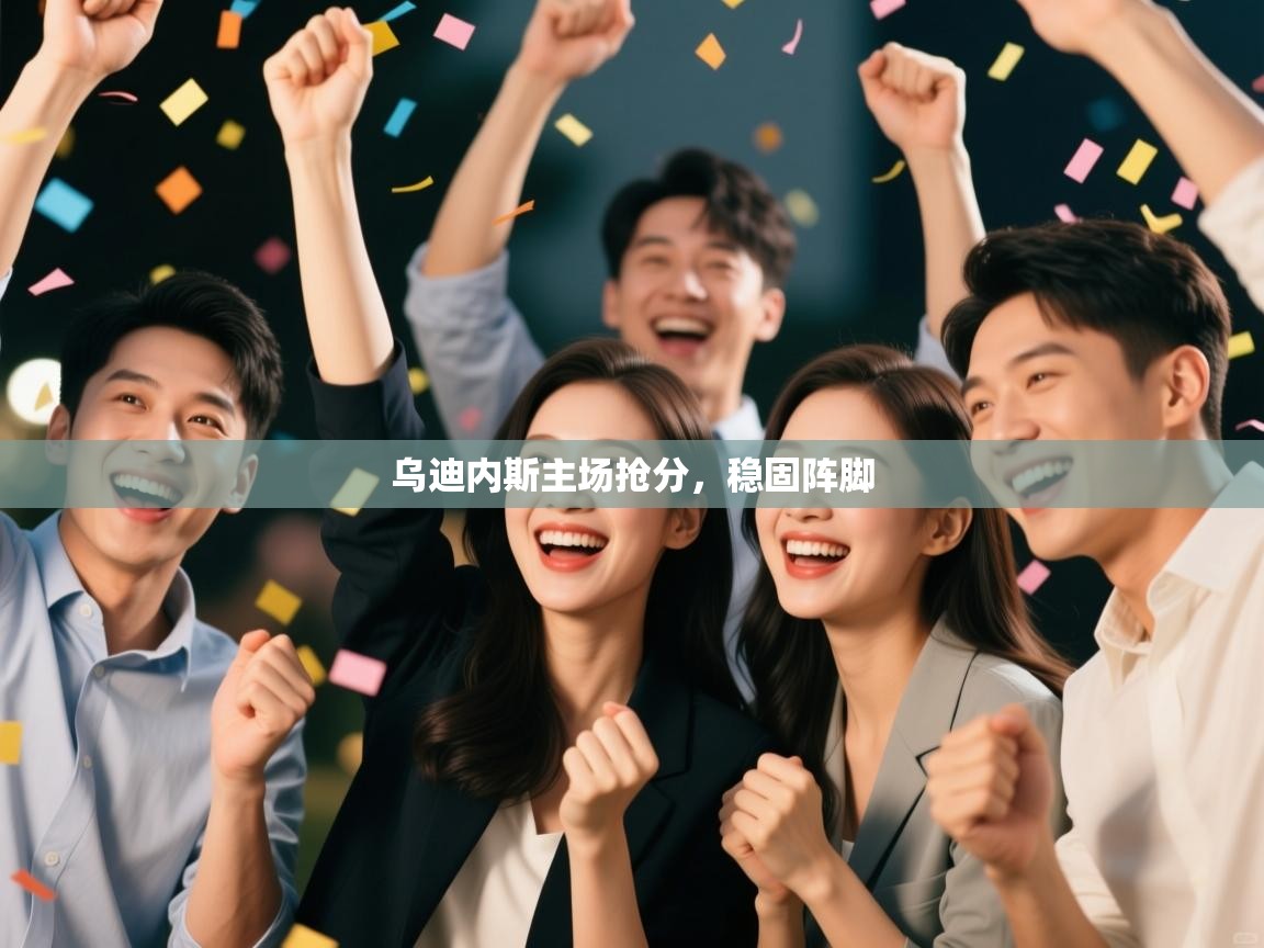 乌迪内斯主场抢分，稳固阵脚