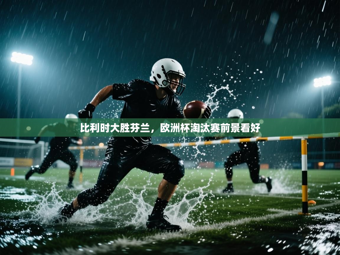 比利时大胜芬兰，欧洲杯淘汰赛前景看好