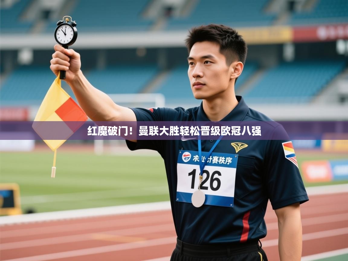 红魔破门！曼联大胜轻松晋级欧冠八强  第2张