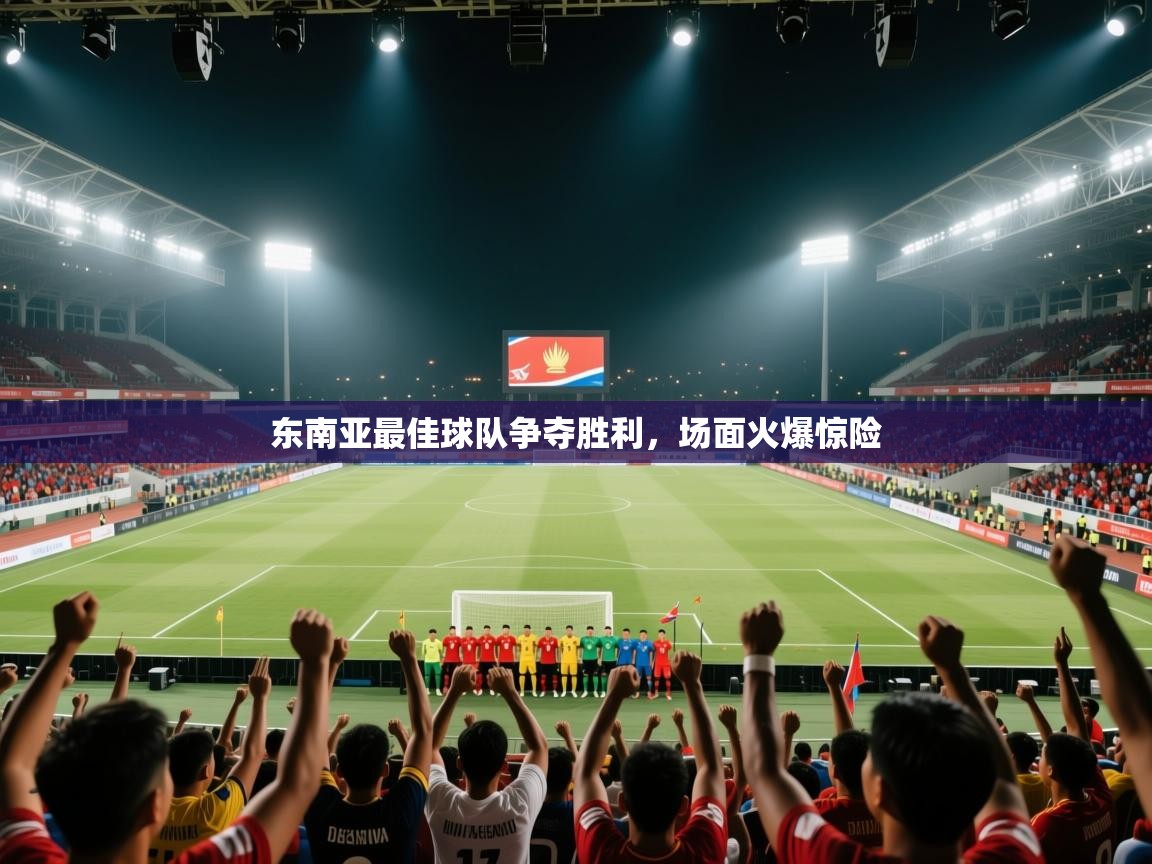 东南亚最佳球队争夺胜利，场面火爆惊险
