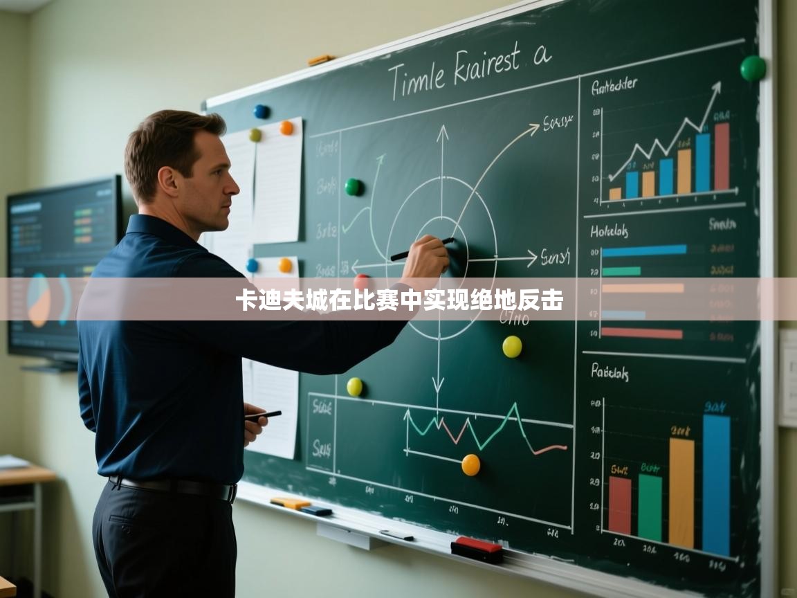 卡迪夫城在比赛中实现绝地反击