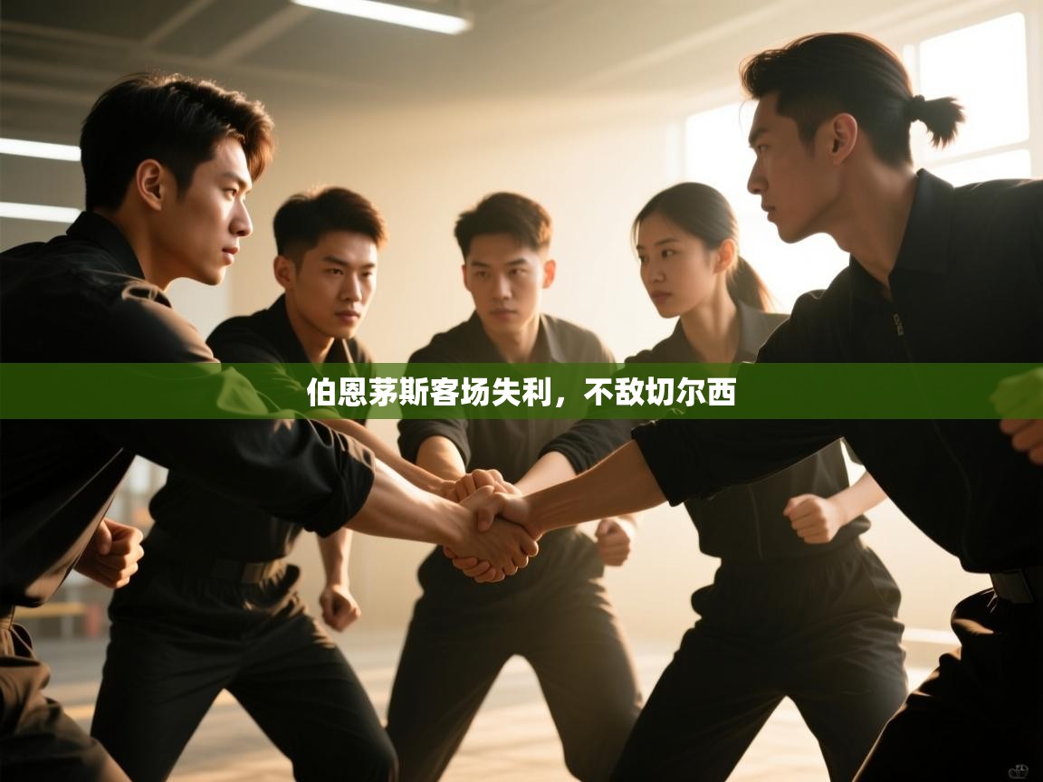 伯恩茅斯客场失利，不敌切尔西  第2张