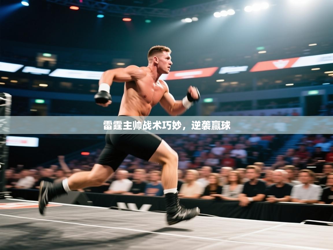 雷霆主帅战术巧妙，逆袭赢球