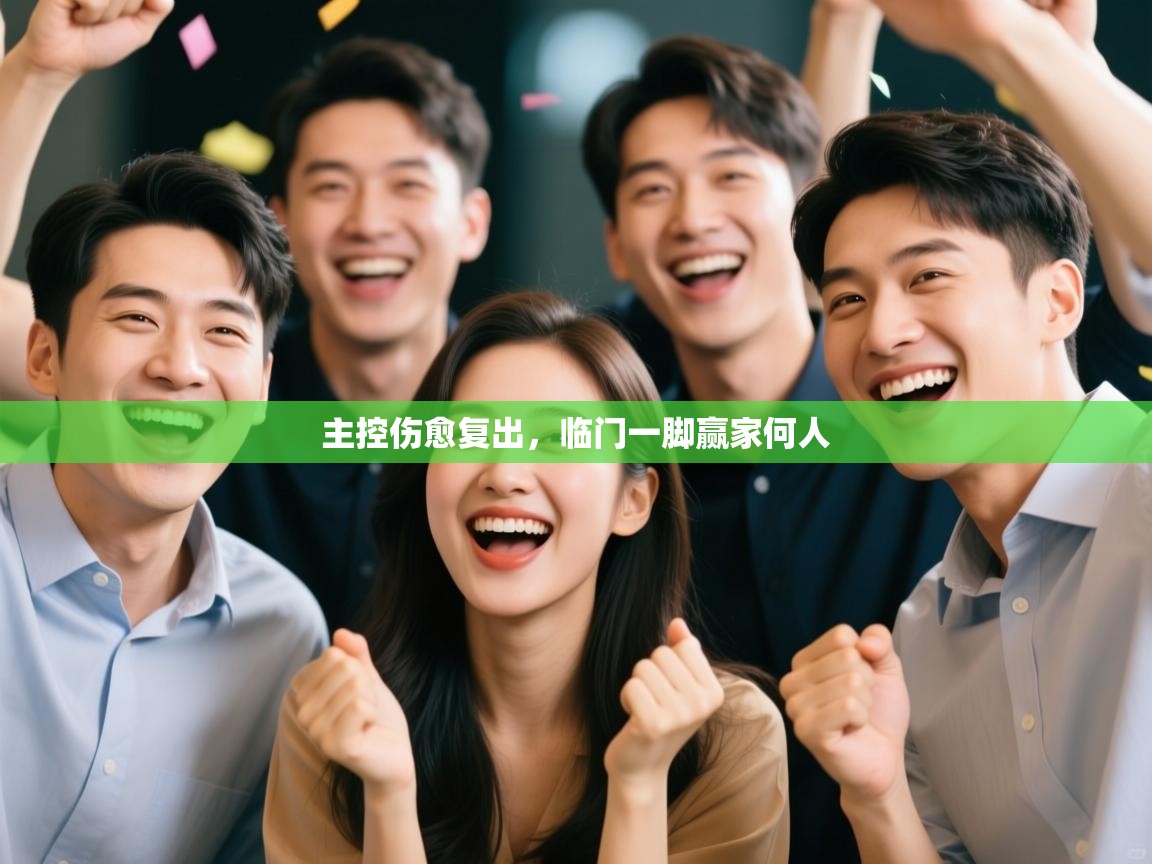 主控伤愈复出，临门一脚赢家何人