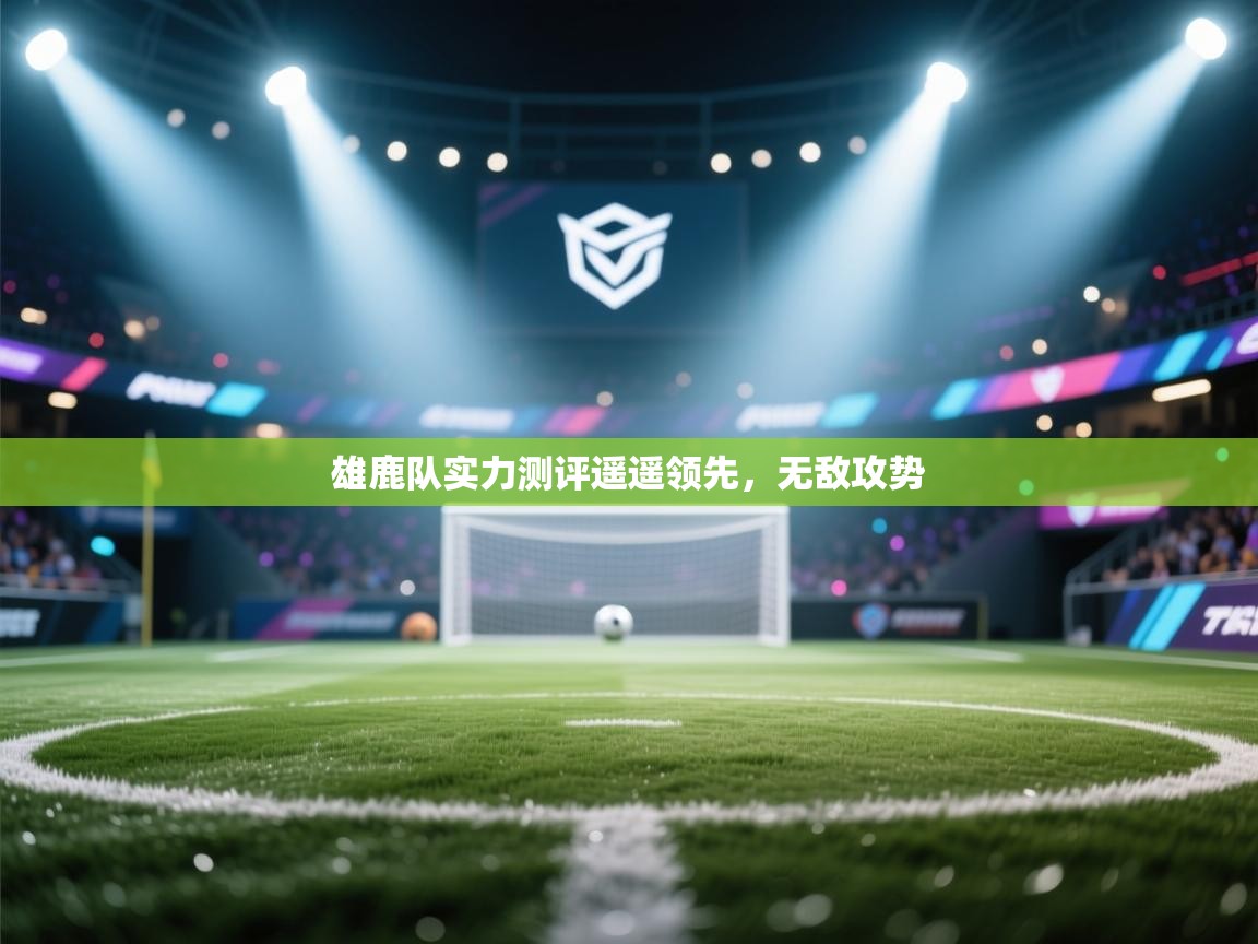 雄鹿队实力测评遥遥领先，无敌攻势