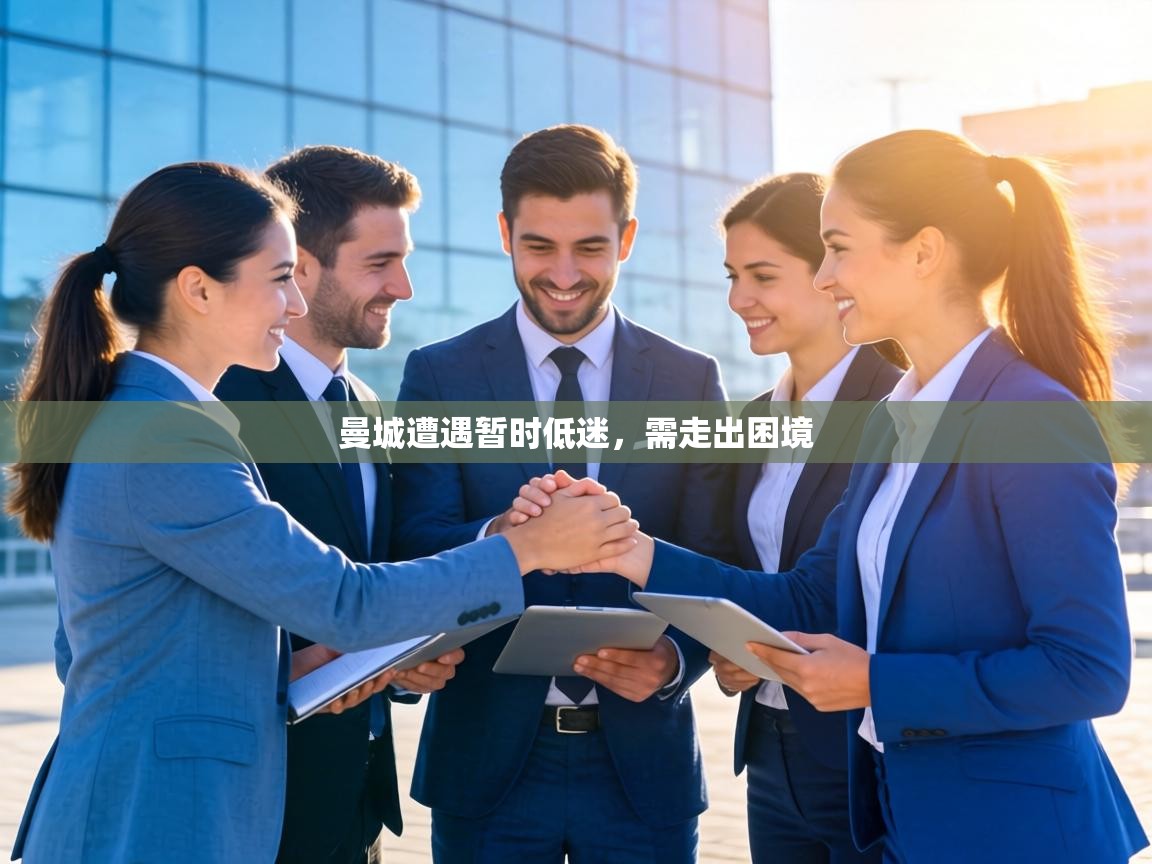 曼城遭遇暂时低迷，需走出困境  第2张