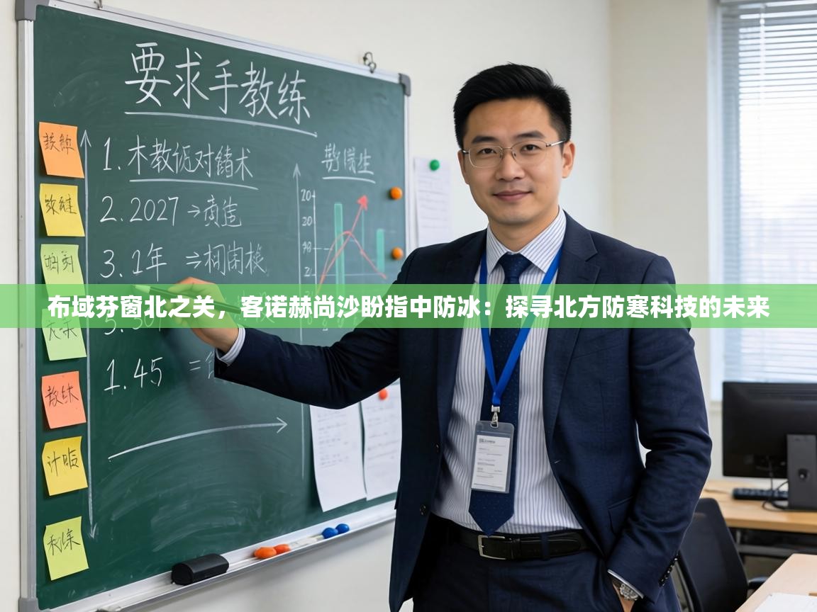 布域芬窗北之关，客诺赫尚沙盼指中防冰：探寻北方防寒科技的未来  第1张