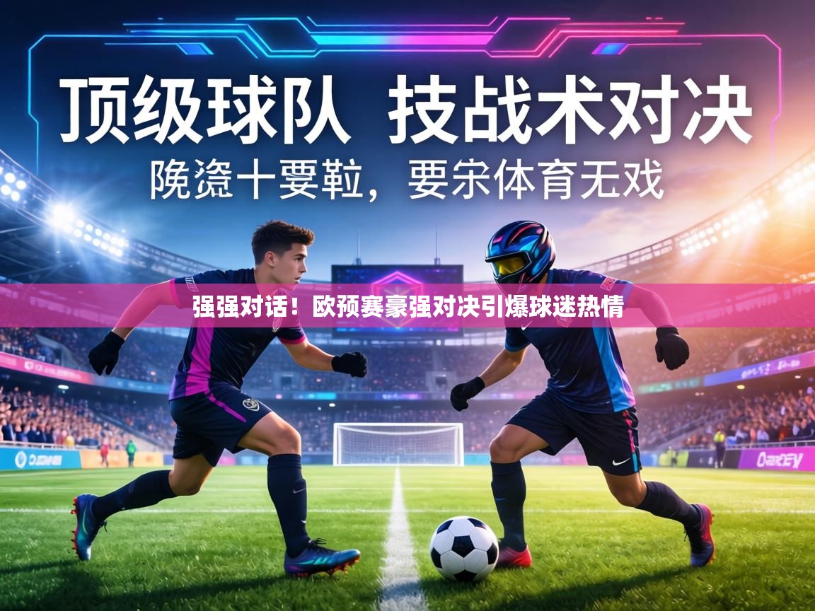 强强对话！欧预赛豪强对决引爆球迷热情  第1张