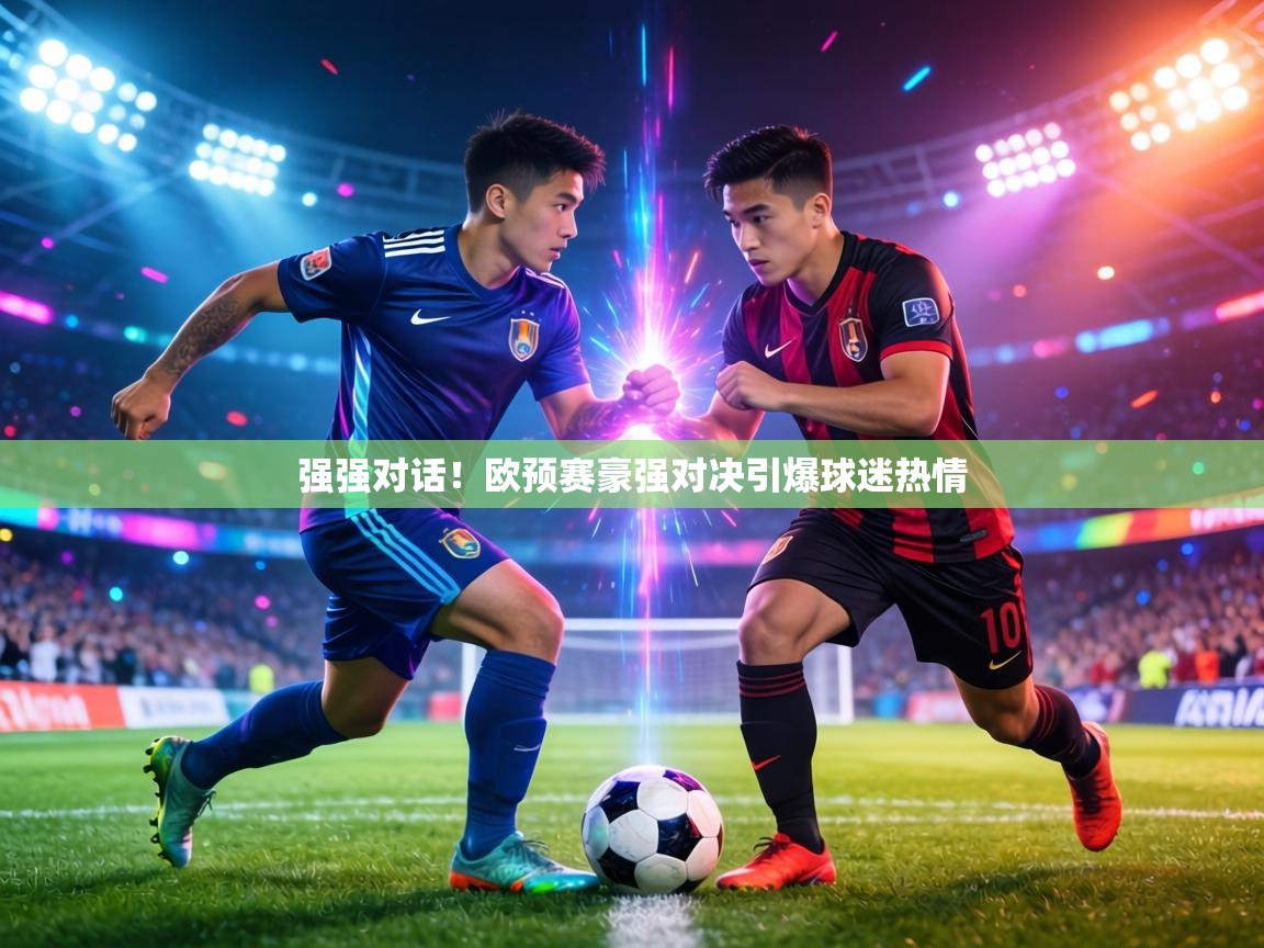 强强对话！欧预赛豪强对决引爆球迷热情  第2张