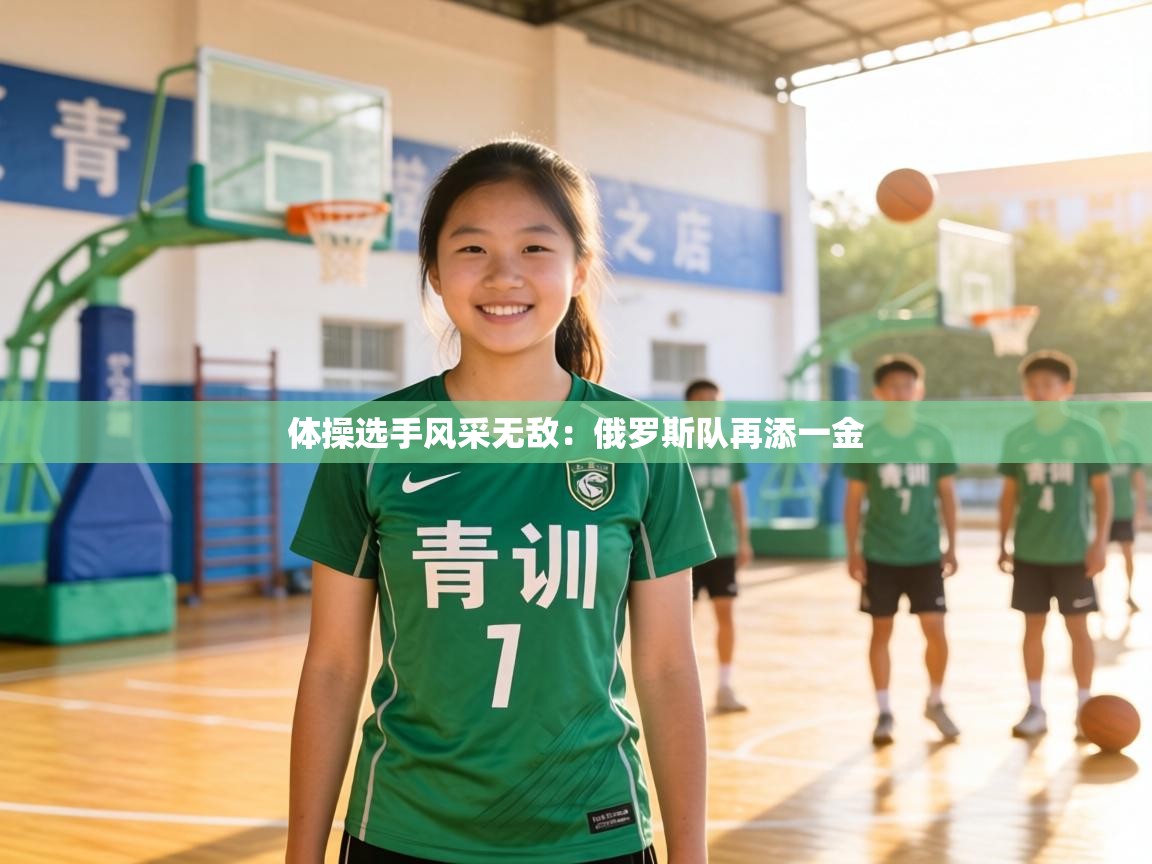 体操选手风采无敌：俄罗斯队再添一金  第1张