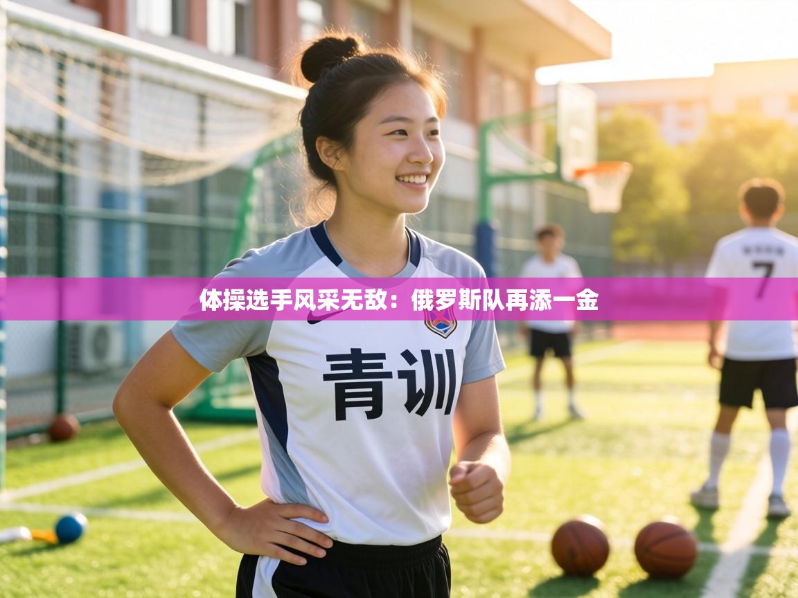 体操选手风采无敌：俄罗斯队再添一金  第2张