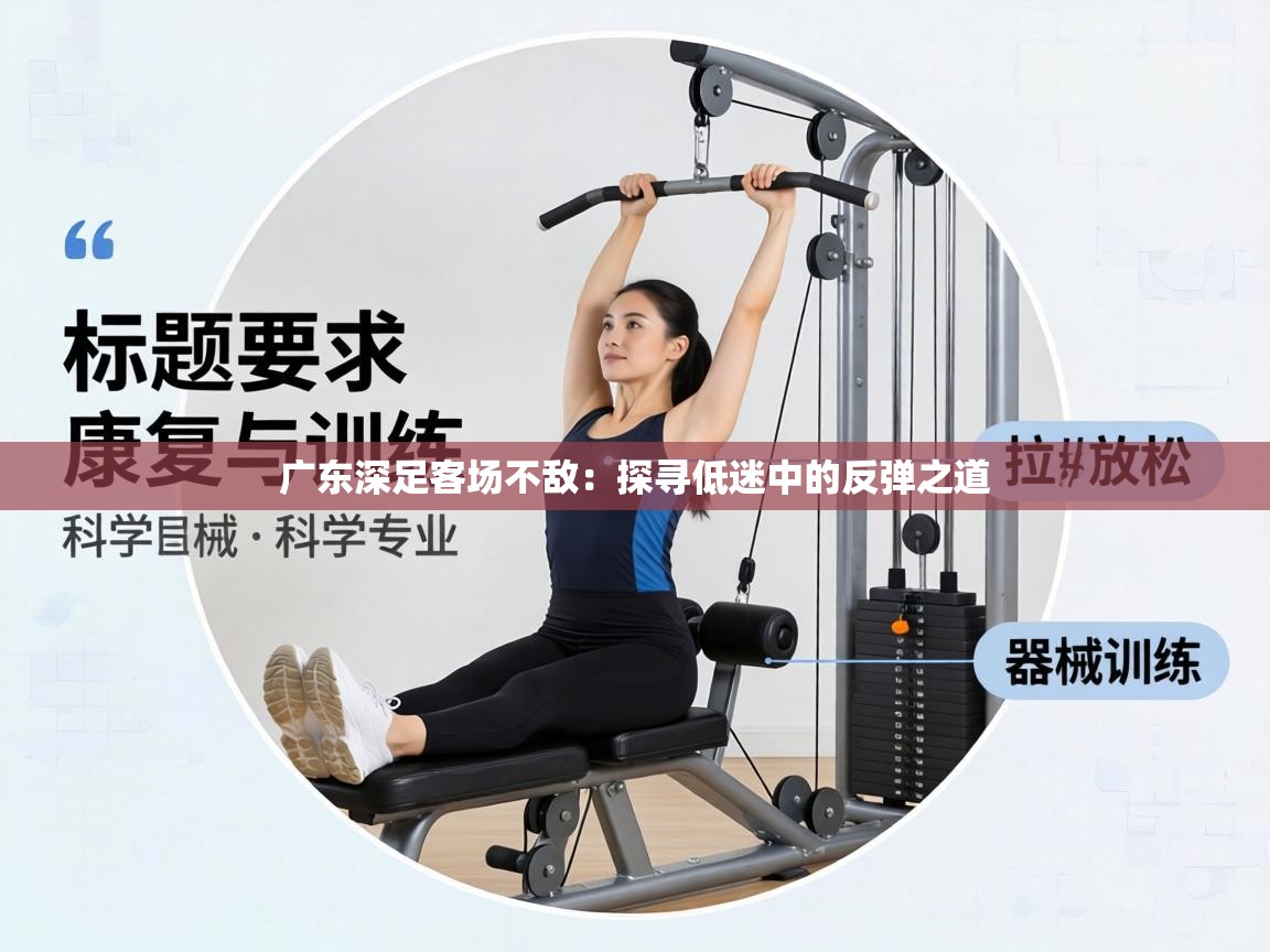 广东深足客场不敌:探寻低迷中的反弹之道 第1张