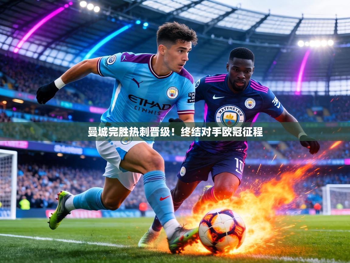 曼城完胜热刺晋级！终结对手欧冠征程  第2张