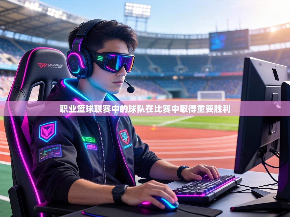 职业篮球联赛中的球队在比赛中取得重要胜利 第2张