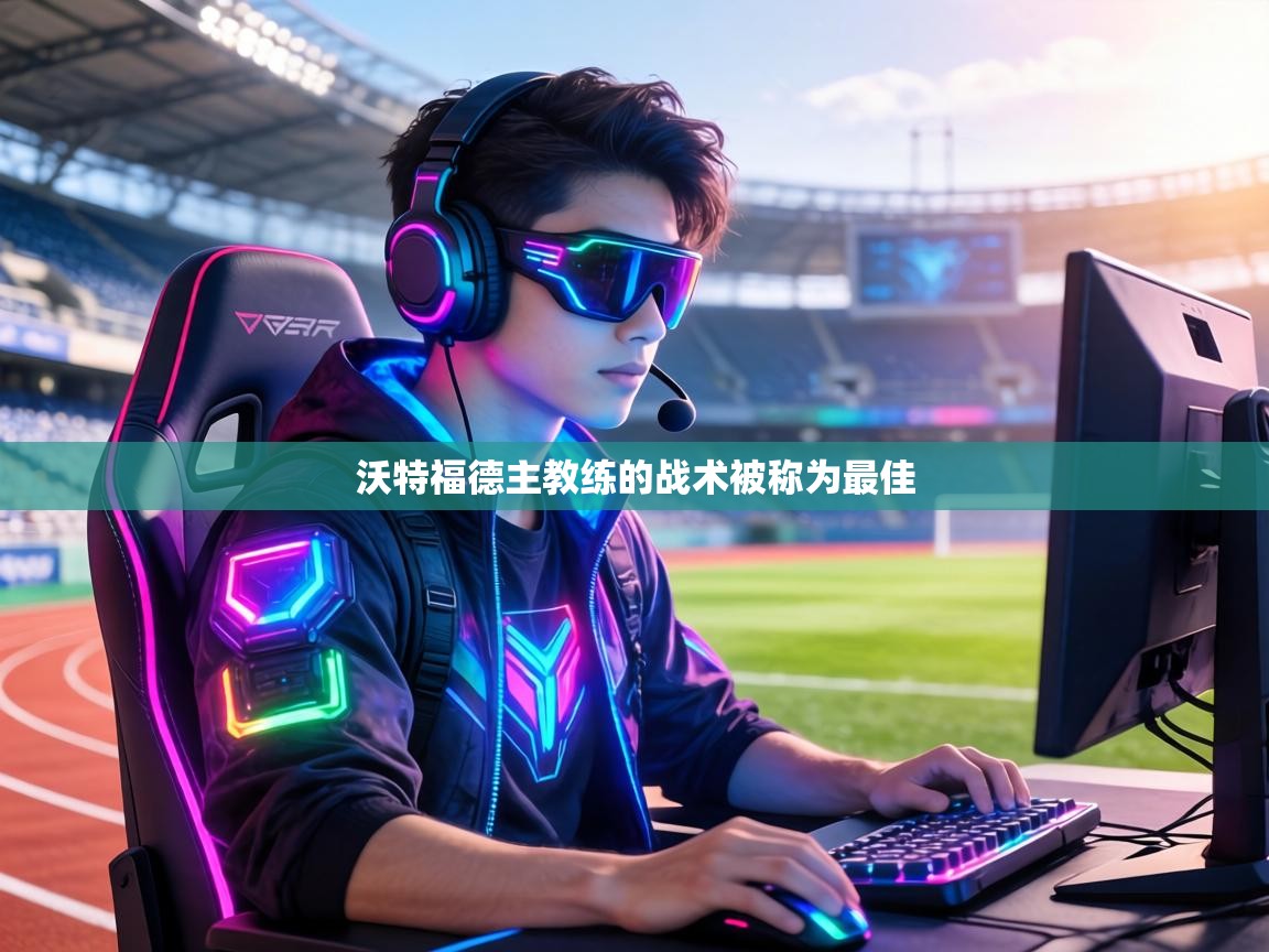 沃特福德主教练的战术被称为最佳 第1张